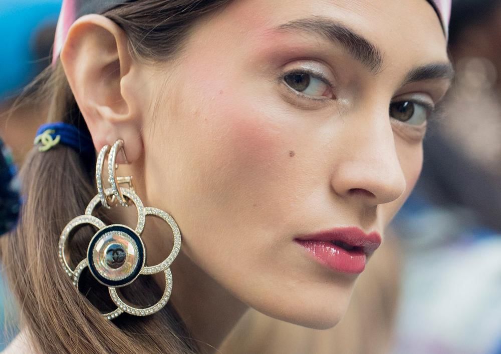  Kevin Tachman/Vogue.com