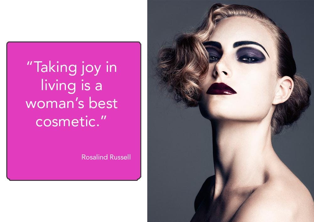 hudabeauty.com/swedish based magazine/Andreas Ohlund photography