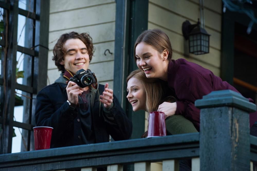 If I Stay Movie/MGM Production/www.aceshowbiz.combloghdwallsource.com