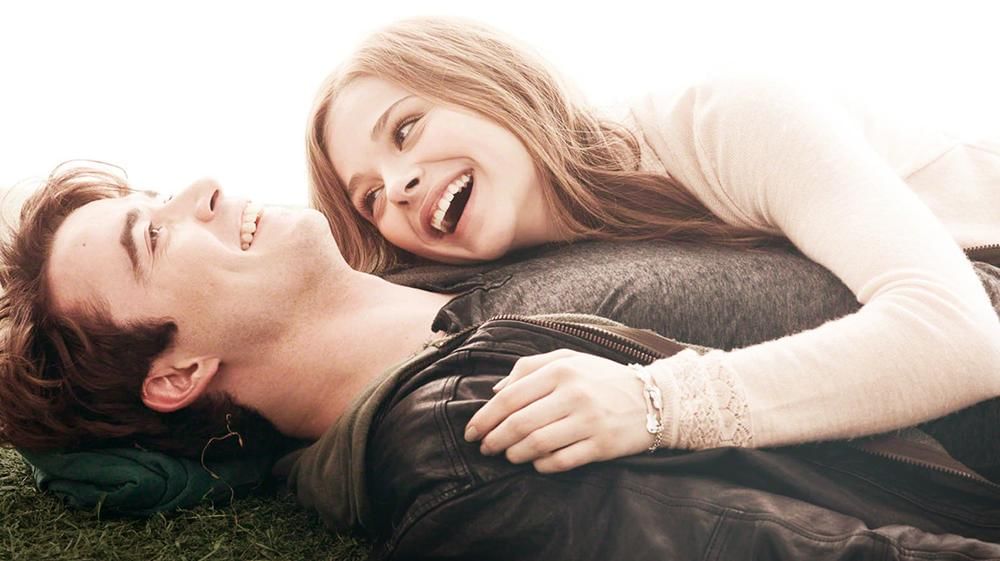If I Stay Movie/MGM Production/www.aceshowbiz.combookfandoms.com