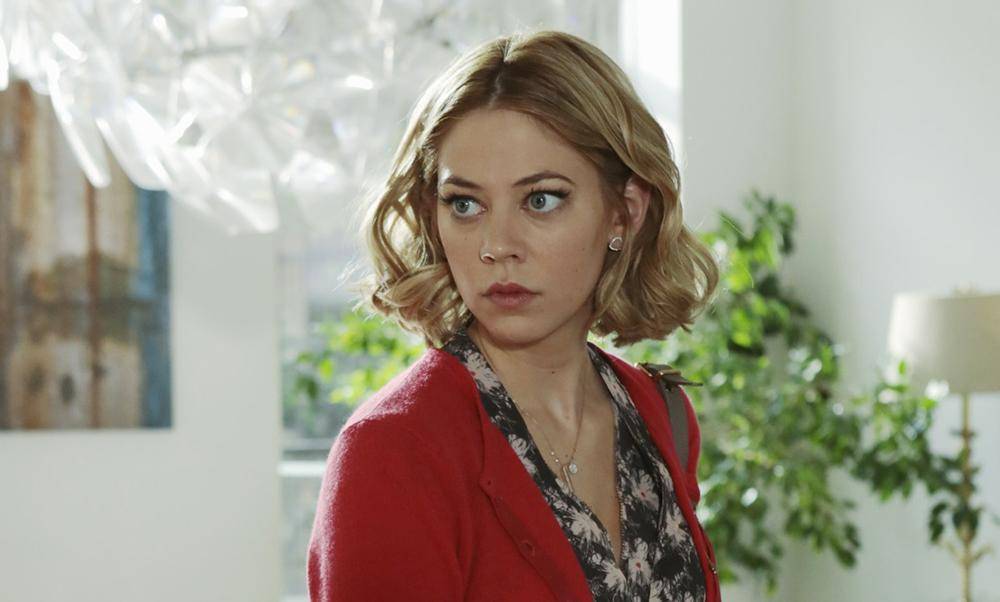 Manhattan Love Story/ABC/www.hitflix.com