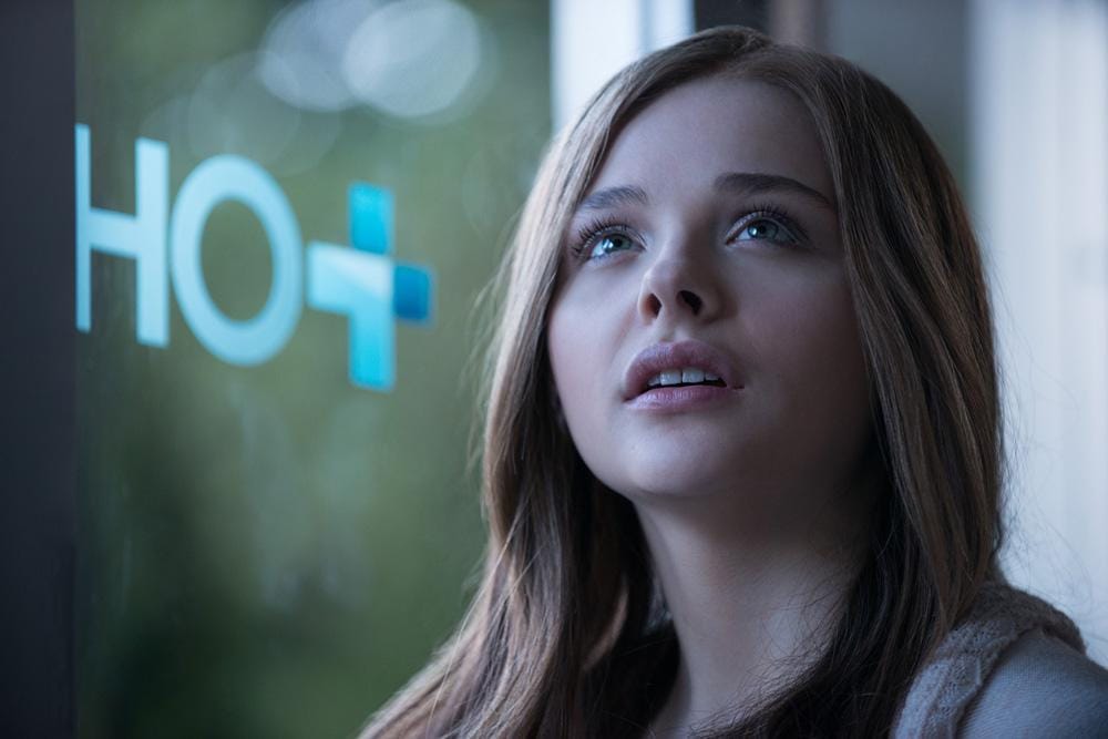 If I Stay Movie/MGM Production/www.wwwshockya.com