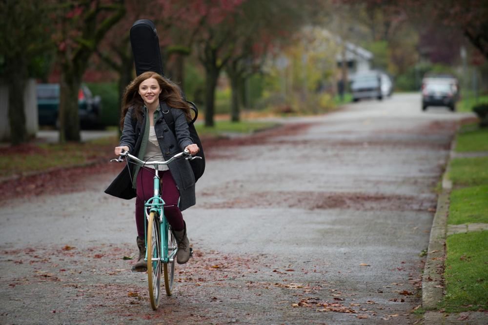 If I Stay Movie/MGM Production/www.laurenread.syatumblr.com