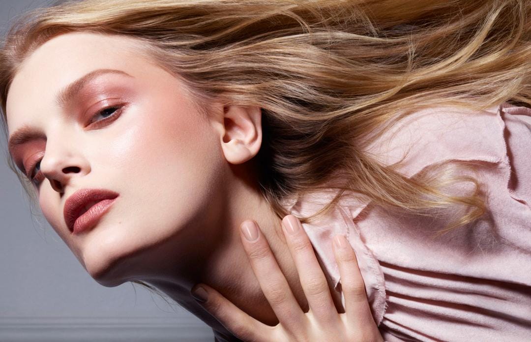 Vogue Japan Beauty 2011/ Jem Mitchell