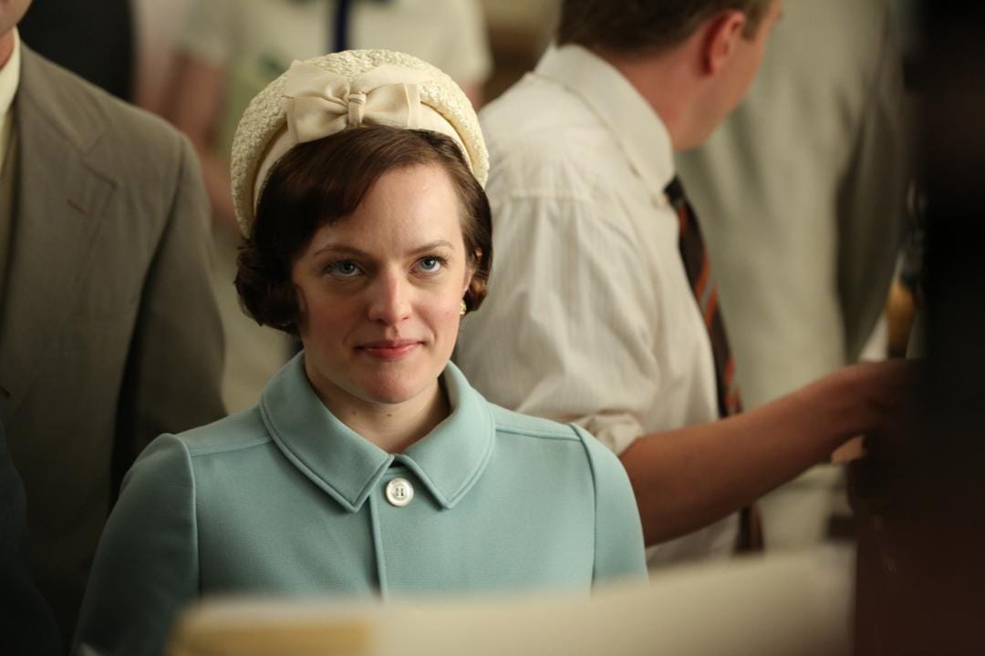 Mad Men / AMC / nytlivenytimes.com