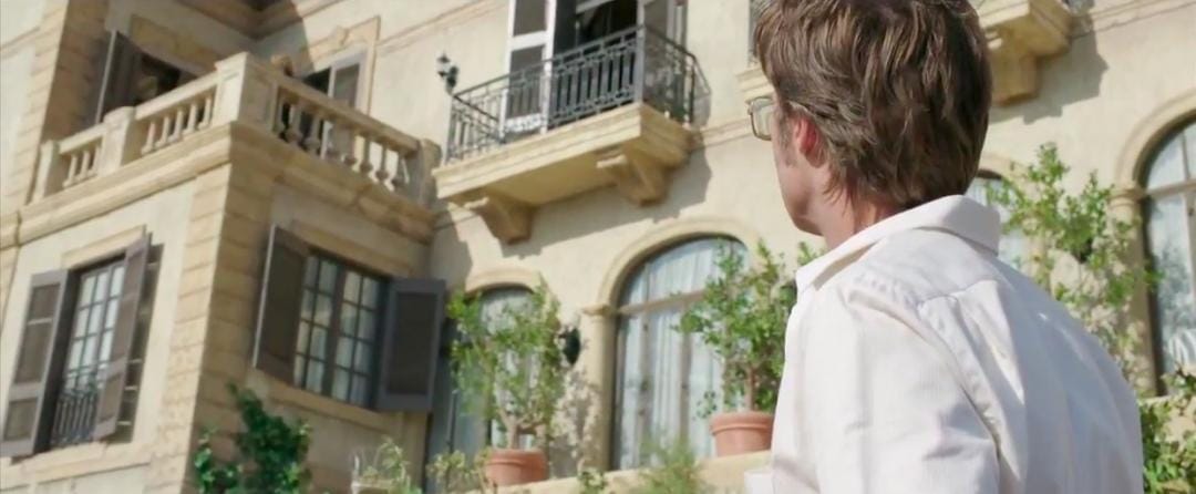 By The Sea/cinemavine.com