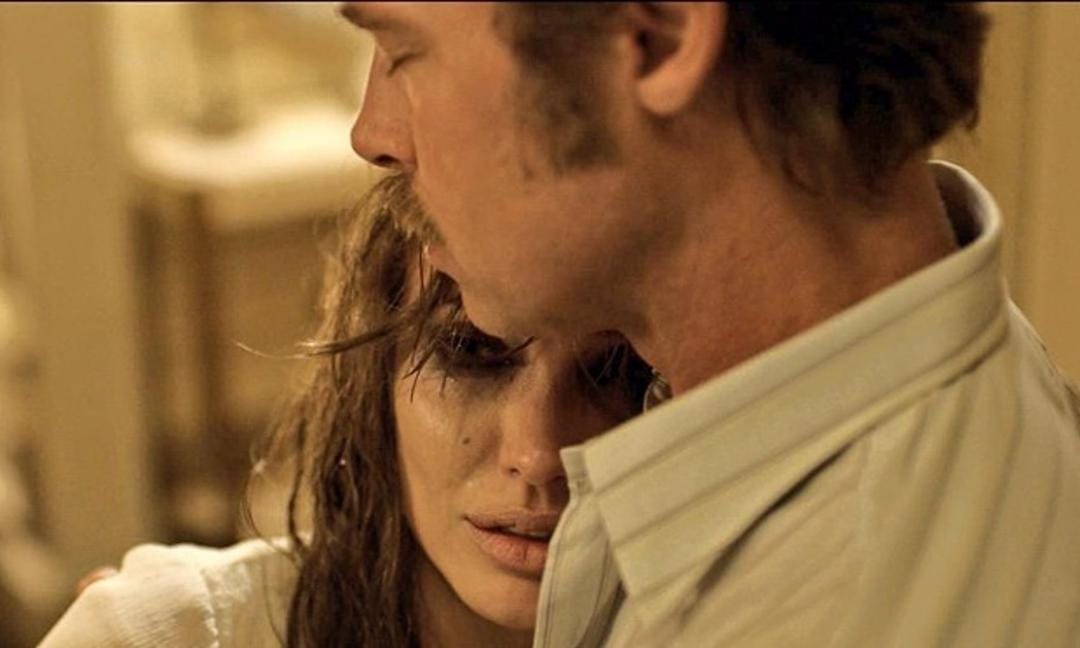 By The Sea/ leagueofmanchildren.com