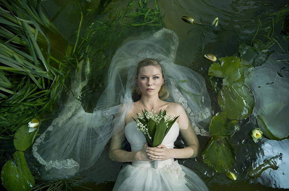 Melancholia The Movie/Production Company Zentropa/www.melancholiathemovie.com