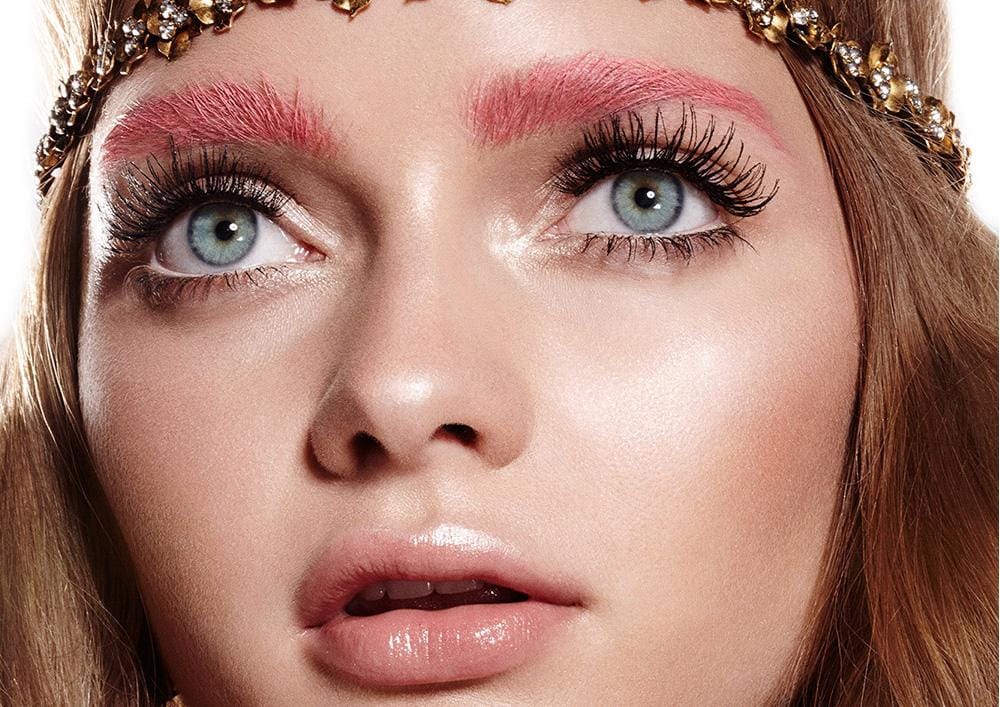 Refinery29.com/Maybelline Campaign/Jamie Nelson