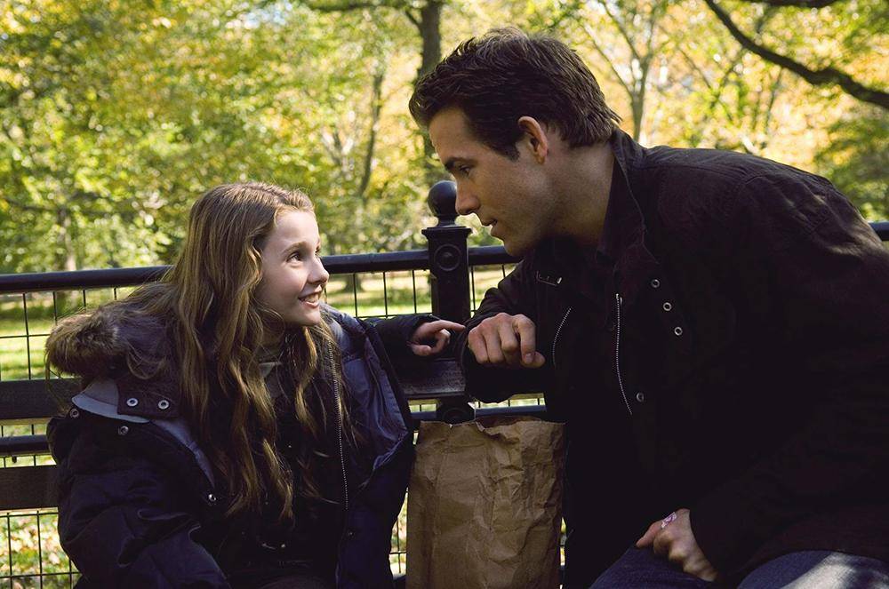 Definitely, Maybe/Universal Pictures/www.foreignmovies.com