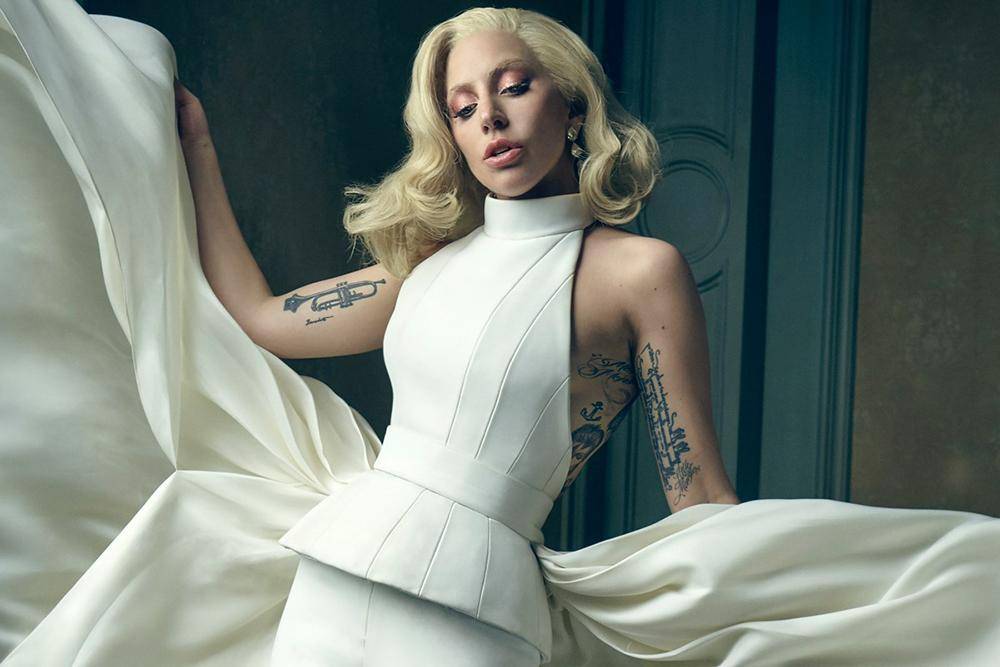 Credit: Mark Seligers 2016 Oscar Party Portrait Studio/www.vanityfair.com