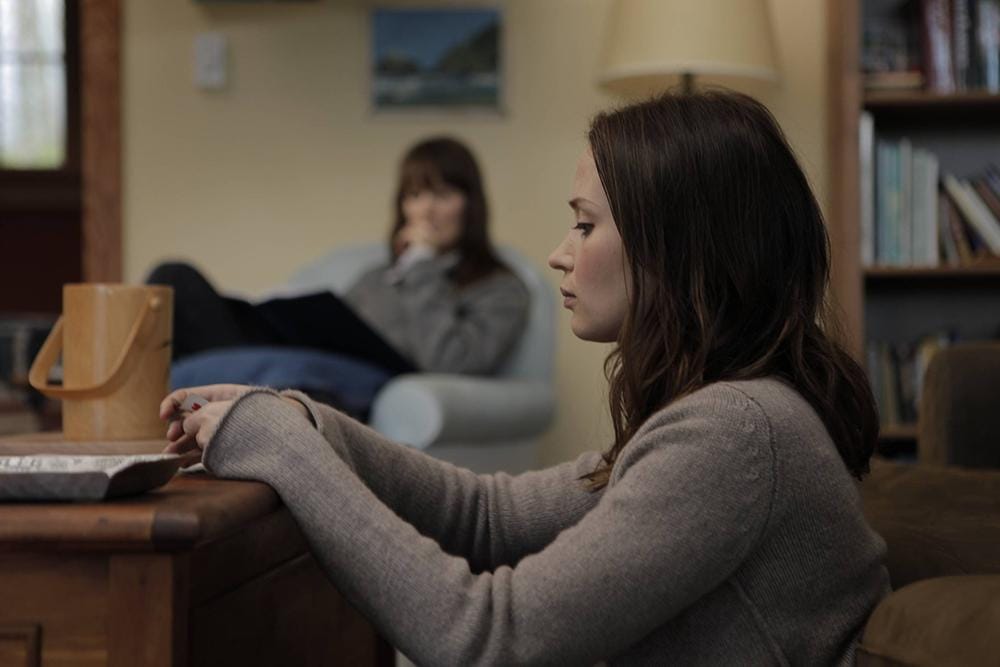 Your Sister's Sister Movie/Production: Ada Films/www.mongrelmedia.com