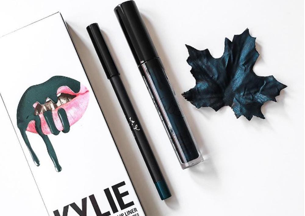 Via Instagram/ @kyliecosmetics