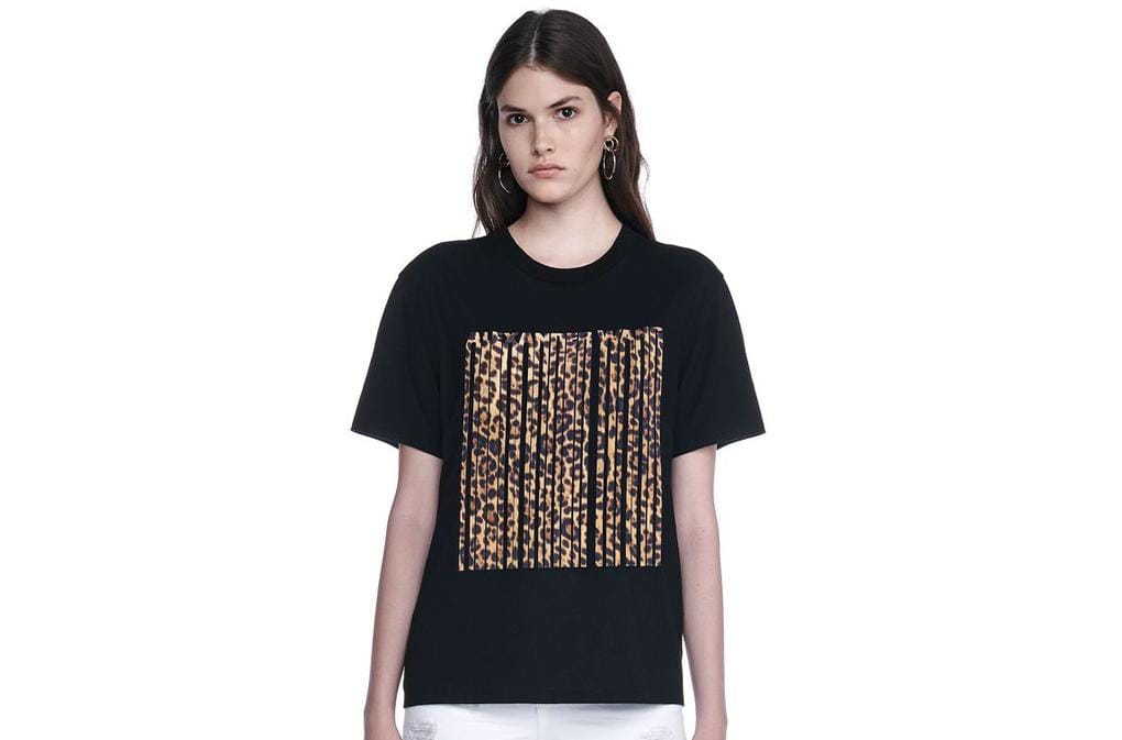 Koleksi Spring 2017 Alexander Wang Sudah Bisa Dibeli Sekarang Lho!