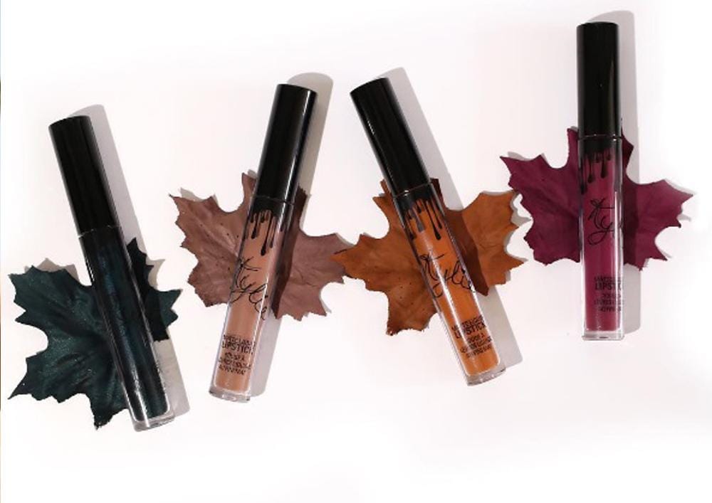 Via Instagram/ @kyliecosmetics