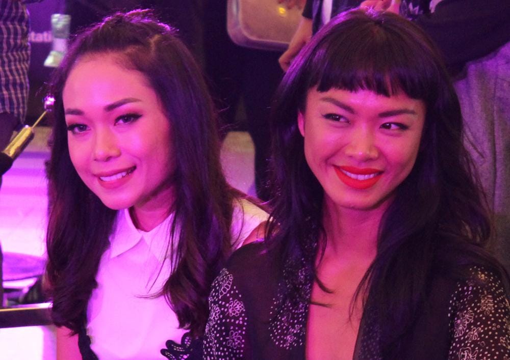 Foto: Michael Richards