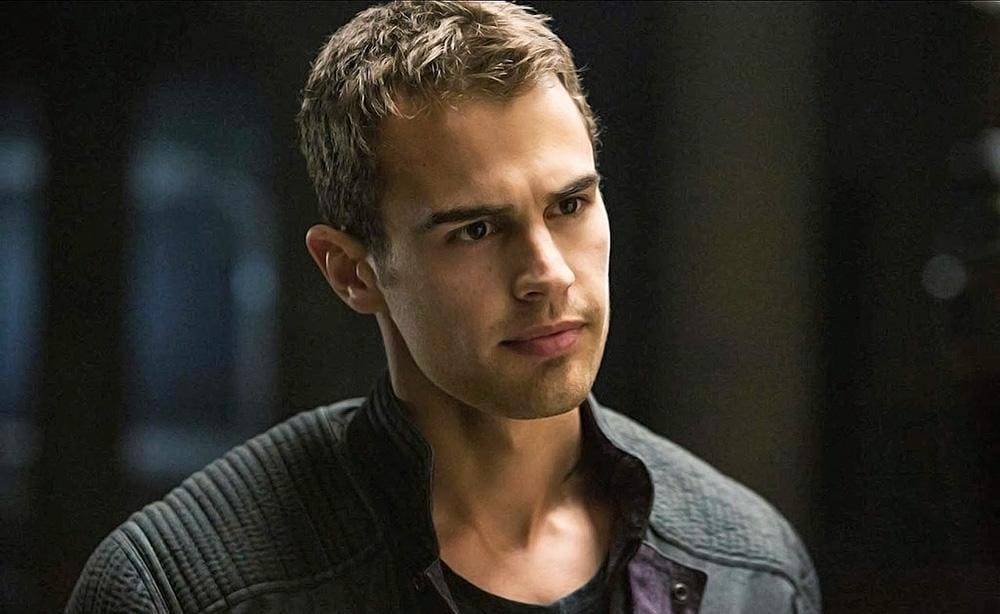 Divergent/Summit Entertainment/www.pinterest.com