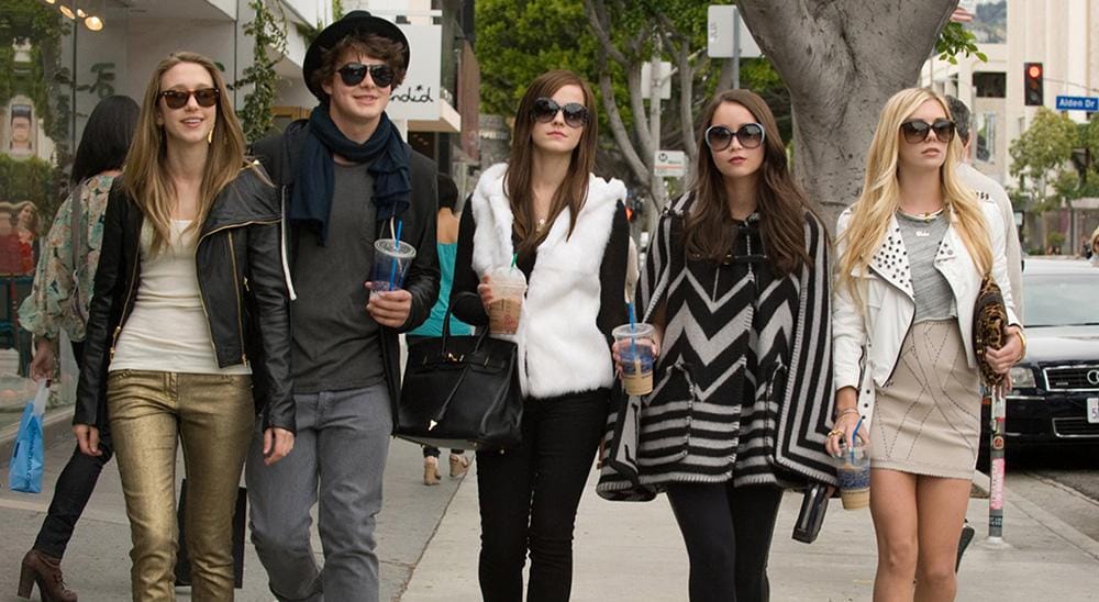 The Bling Ring/FilmNation Entertainment/www.thedailybeast.com