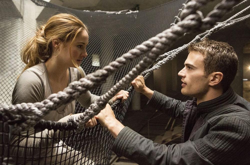 Divergent/Summit Entertainment/www.yahoo.com