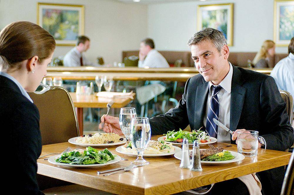Up in The Air Movie/Paramount Pictures/www.aceshowbiz.com