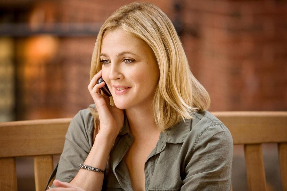 Going The Distance/Offspring Entertainment/www.aceshowbiz.com