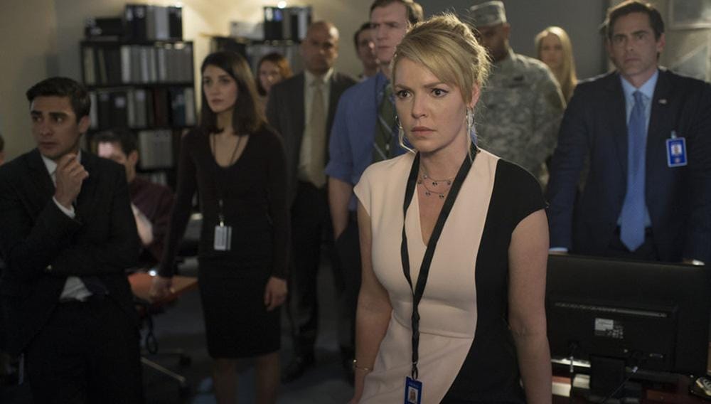 State of Affairs/NBC/www.imdb.com