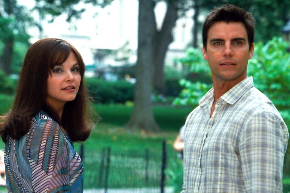 Something Borrowed Movie/Warner Bros/www.moviesboxofficebuz.com