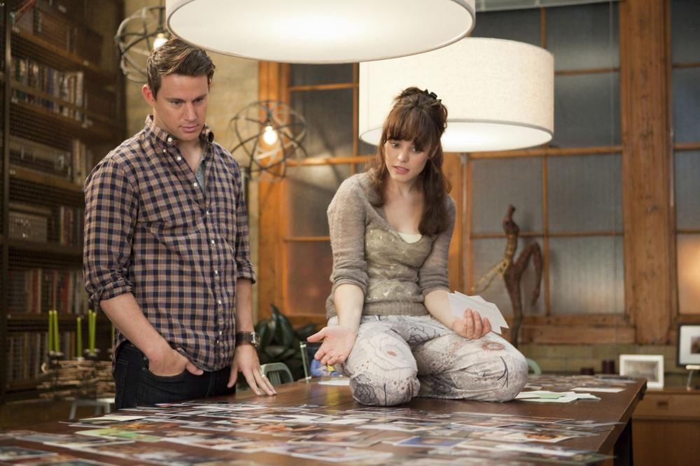 The Vow Movie/Screen Gems/www.sheknows.com