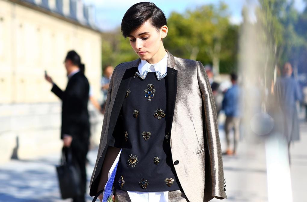 Tampil Lebih Statement dengan 3  Trend yang sedang Booming ini!