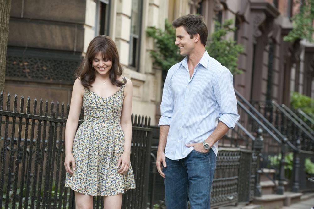 Something Borrowed Movie/Warner Bros/www.dropsofcontentment.com