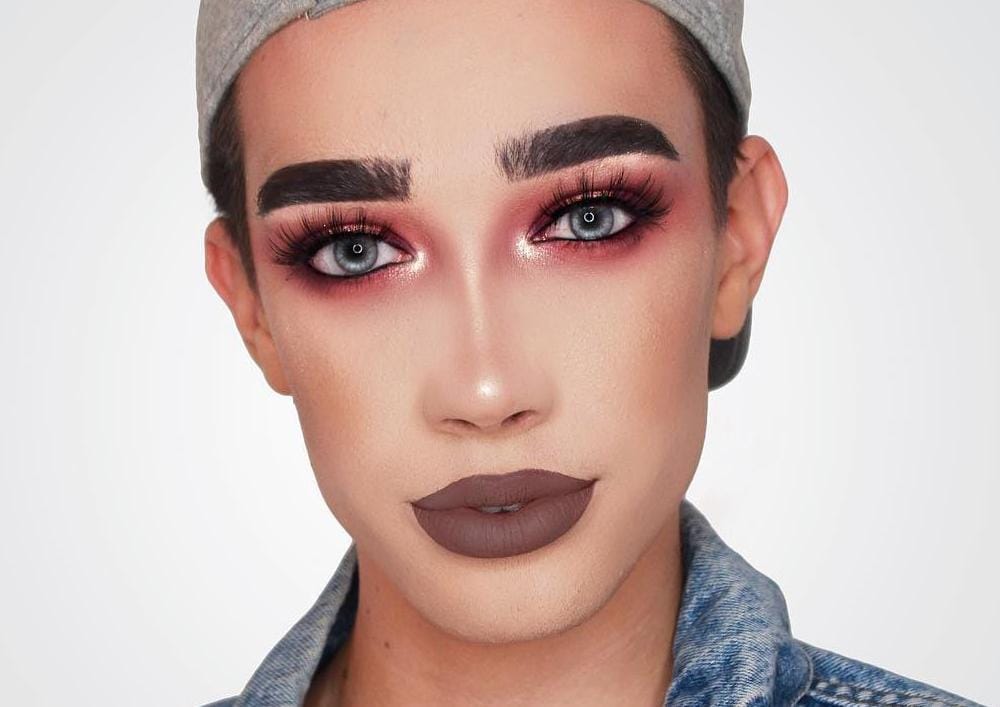 Via Instagram/ @jcharlesbeauty