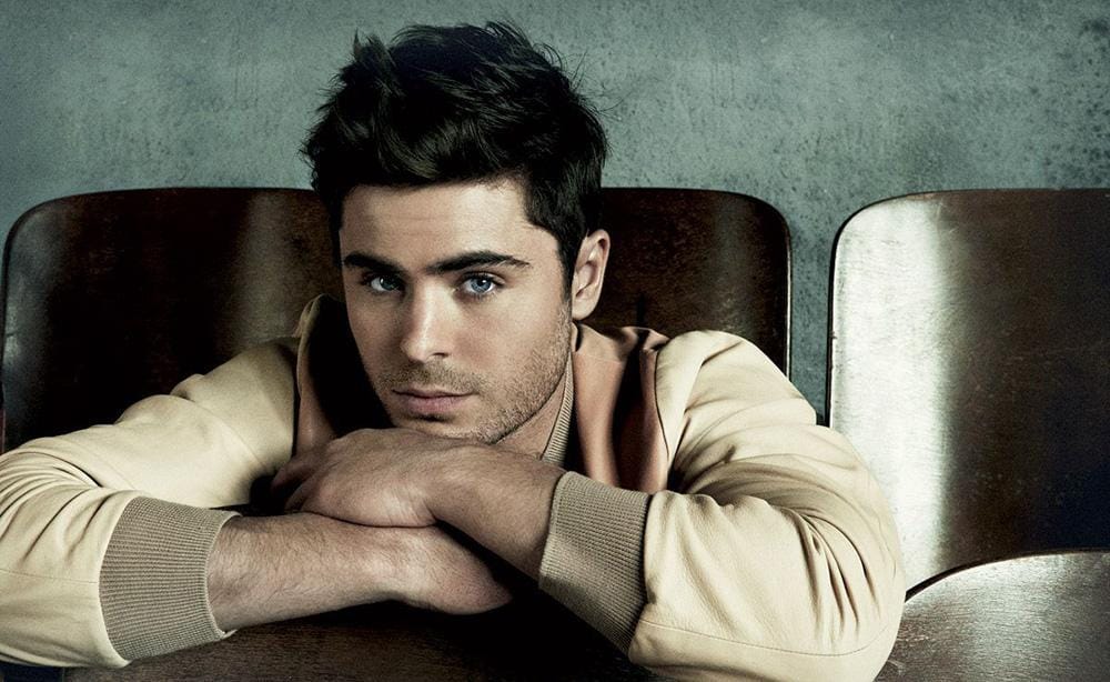 Menurut Zac Efron, 4 Kualitas Ini Paling Dicari Cowok Libra dari Seorang Cewek Saat Kencan