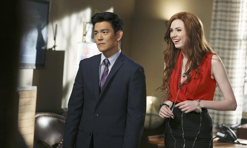 Selfie/ABC/www.bustle.com