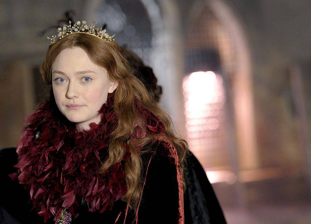 Effie Gray Movie/Sovereign Films/www.celebuzz.com