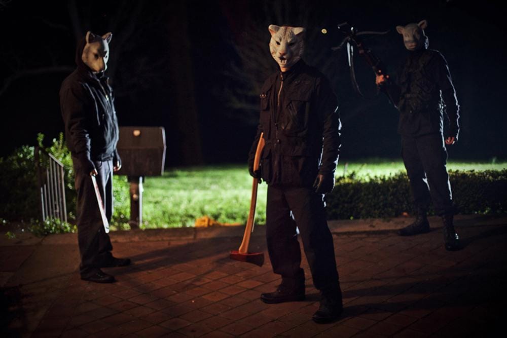 You're Next/HanWay Films/www.imdb.com
