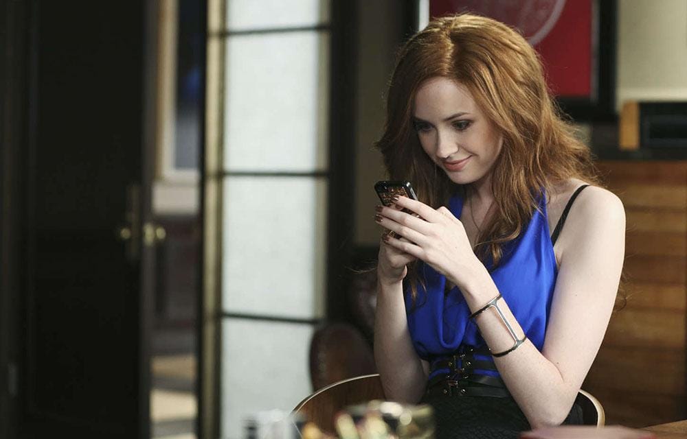 Selfie/ABC/www.streetchypants.com