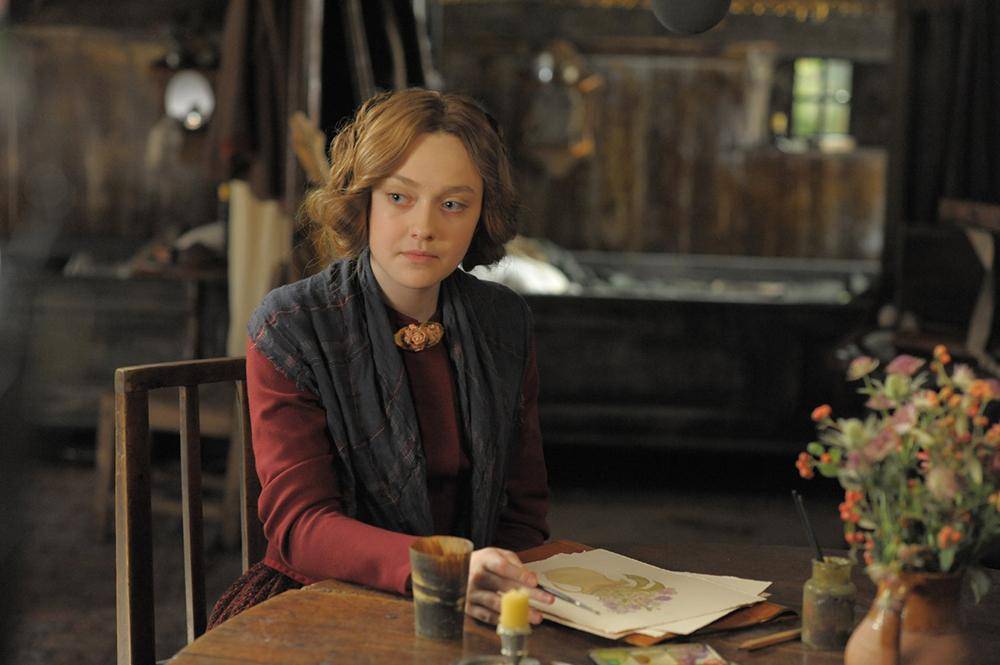 Effie Gray Movie/Sovereign Films/www.time.com