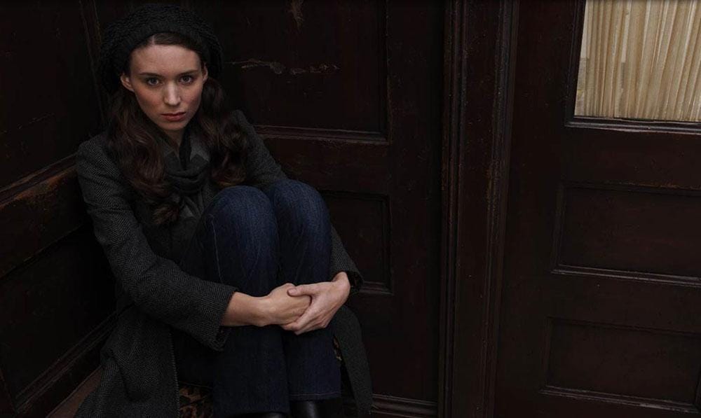 The Social Network/Realitivity Media/www.playbuzz.com