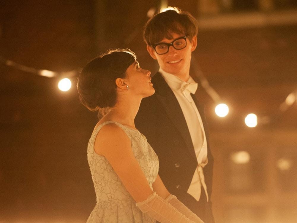 The Theory of Everything/Working Title Films/www.focus-features.com