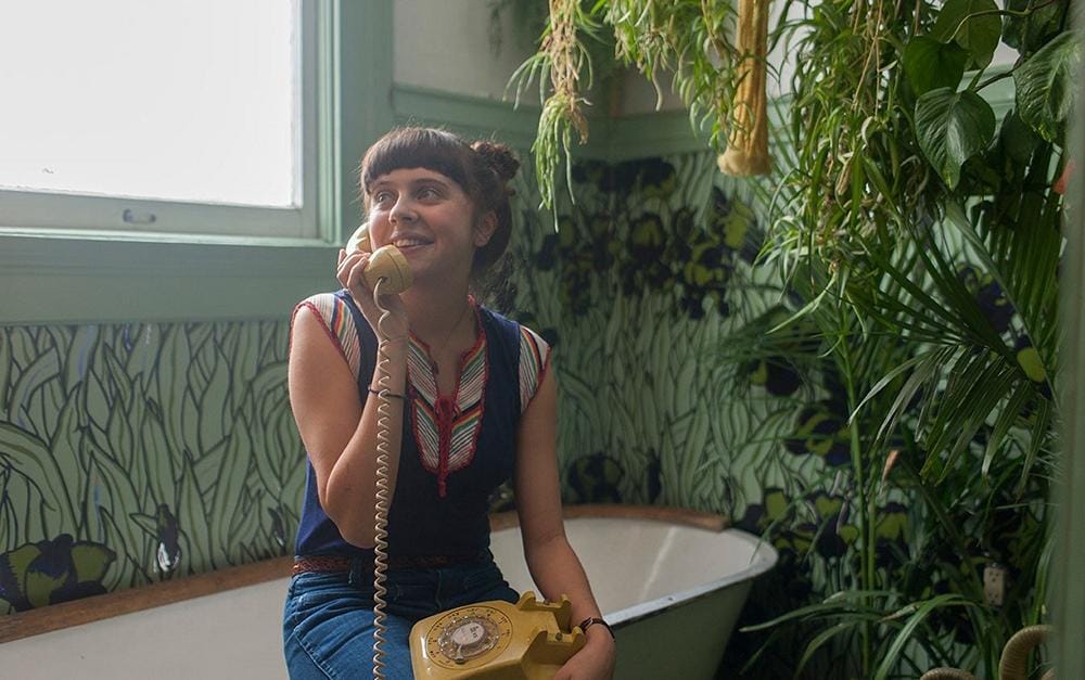 The Diary of a Teenage Girl/Sony Pictures Classics/www.aftercredits.com