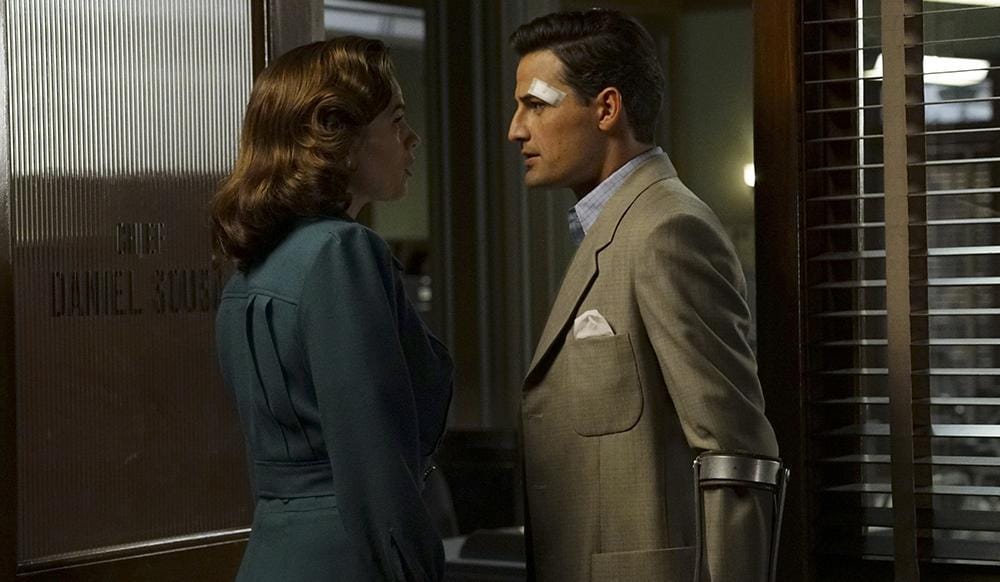 Agent Carter/ABC/www.farfarawaysite.com