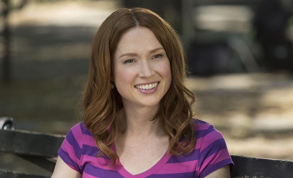 Unbreakable Kimmy Schmidt/Netflix/www.indiewire.com