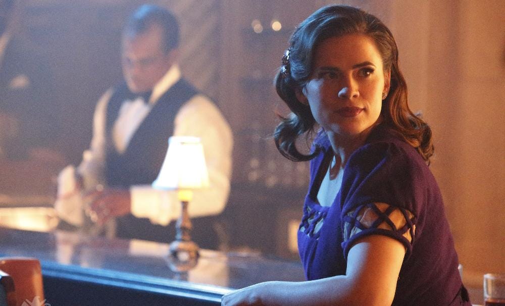 Agent Carter/ABC/www.mcuexchange.com