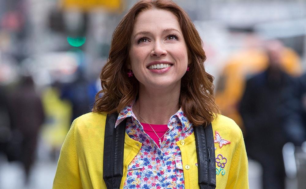 Unbreakable Kimmy Schmidt/Netflix/www.santmagazine.com