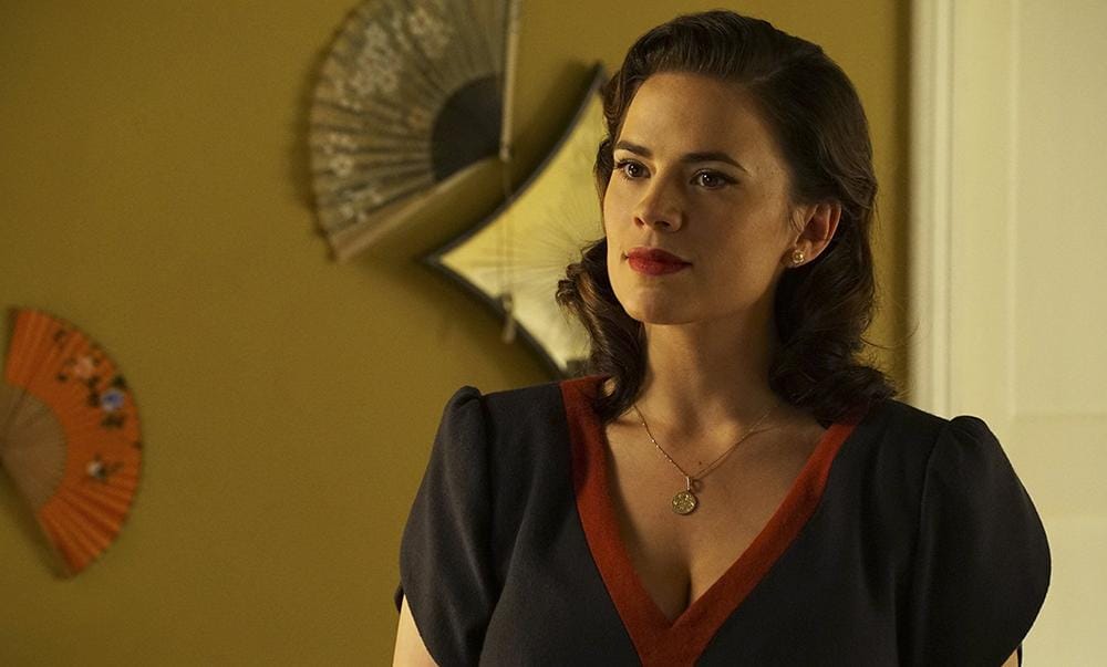 Agent Carter/ABC/www.screenrant.com