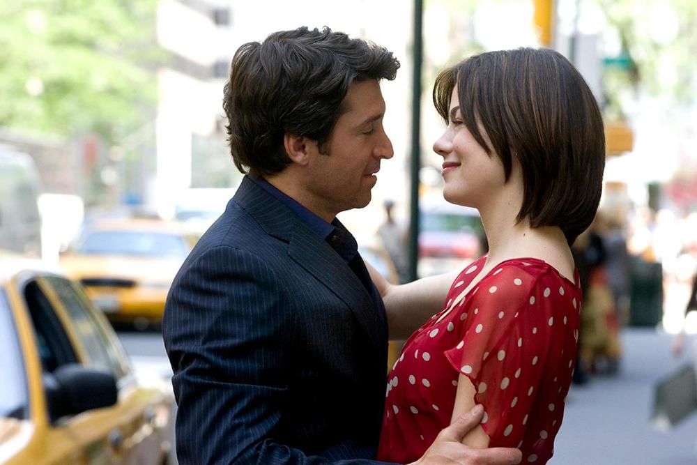 Made of Honor/Columbia Pictures/www.filmaffinity.com