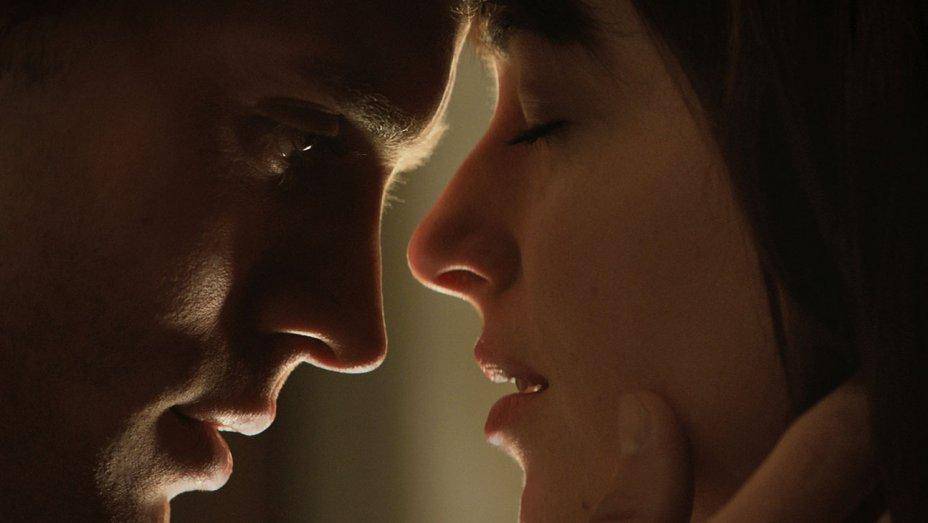 Fifty Shades of Grey / www.hollywoodreporter.com