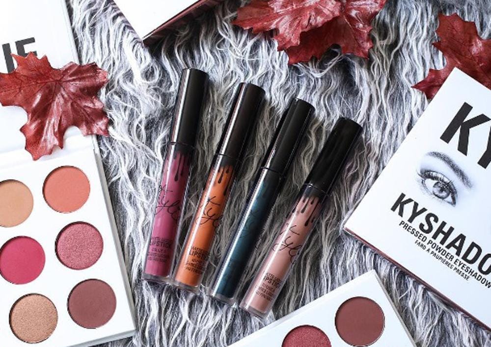 Via Instagram/ @kyliecosmetics