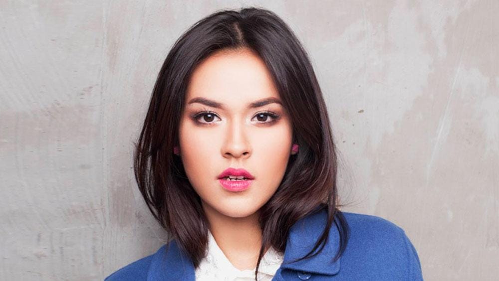 Sering Menyanyi Lagu Cinta, Apakah 4 Lagu Terinspirasi dari Pengamalan Pribadi Raisa?