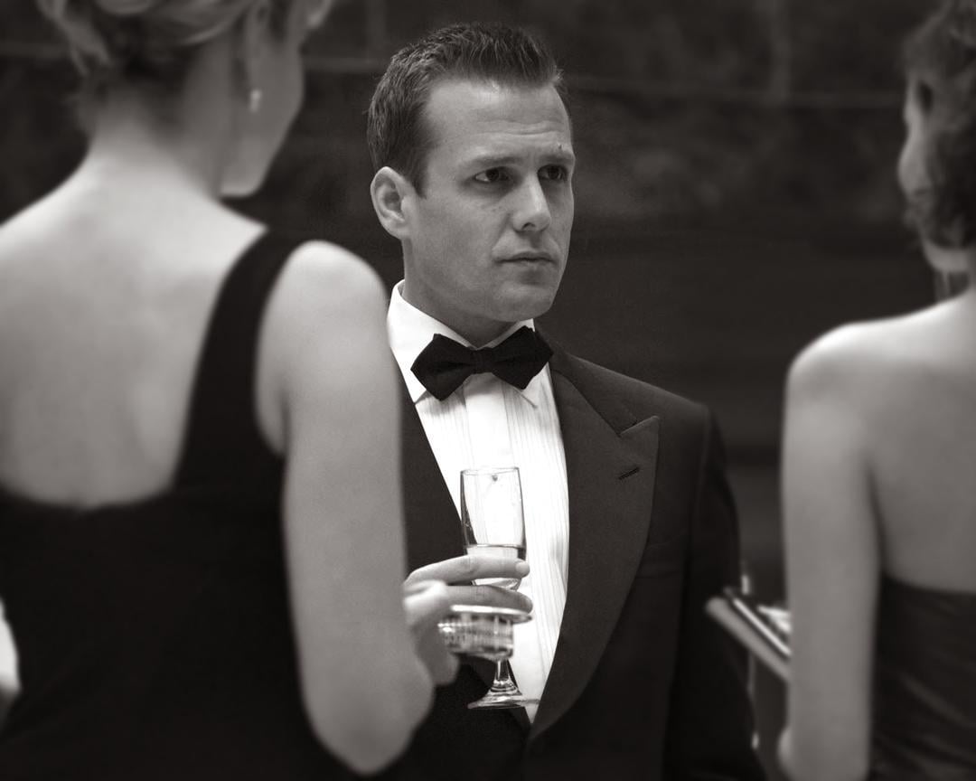 Suits/USA Network/michael-giso.com